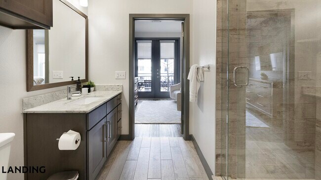 Foto del edificio - 3001 Crockett St