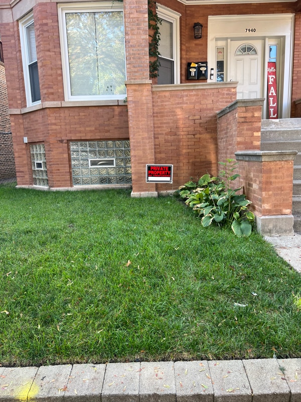 Primary Photo - 7940 S Green St