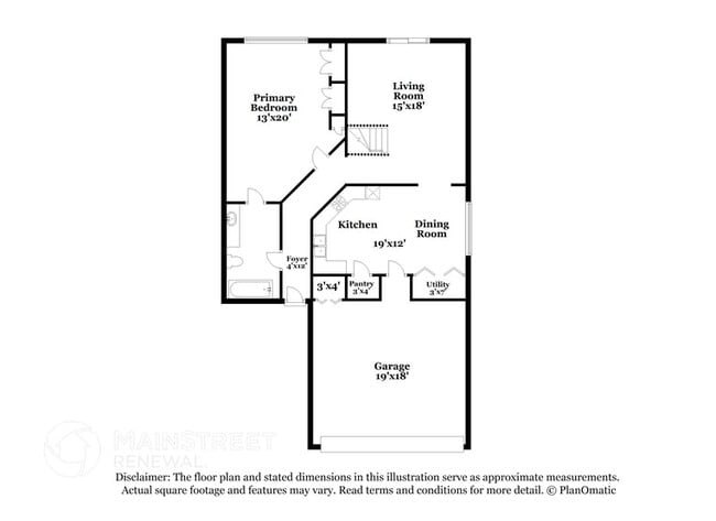 Building Photo - 11400 Catalpa View Ct