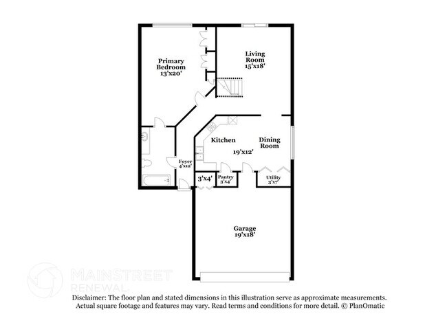 Foto del edificio - 11400 Catalpa View Ct