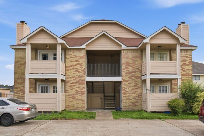 Foto del edificio - 1310 Brenda Ln