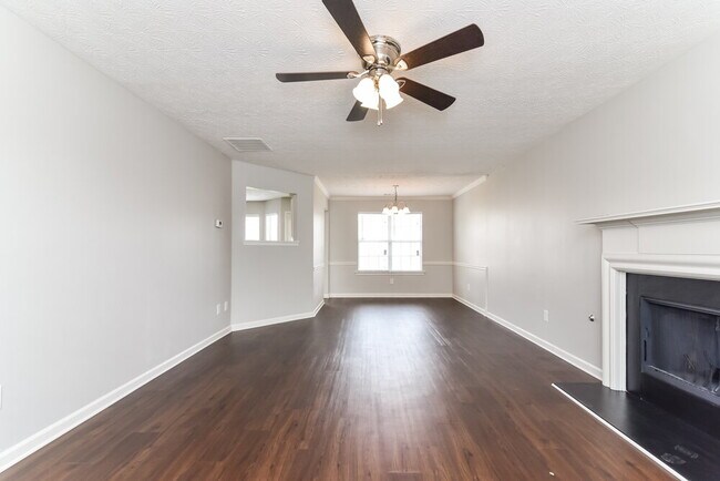 Foto del edificio - 5160 Towne Park Dr
