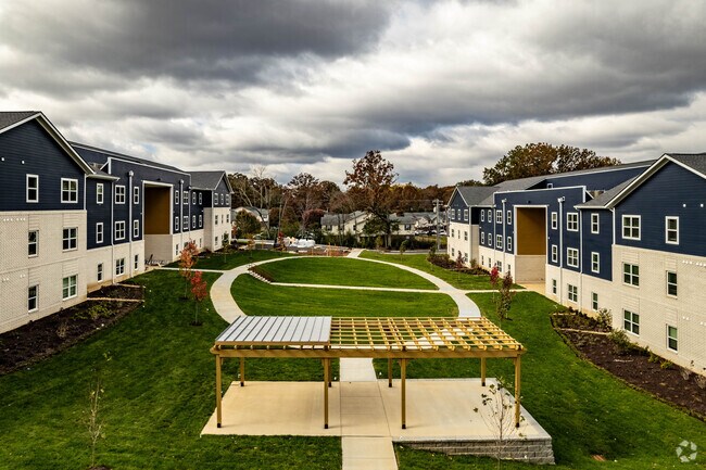 Foto del edificio - Breeze Crossing