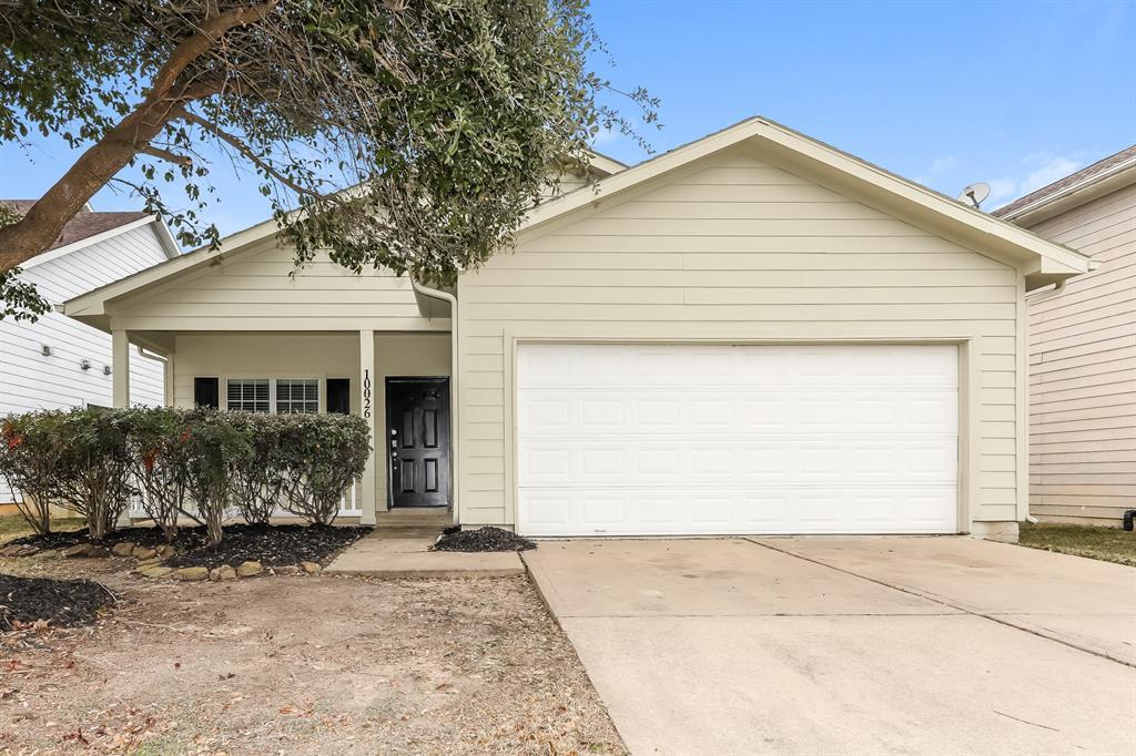 10026 Sweet Olive Way, Tomball, TX 77375 House for Rent in Tomball