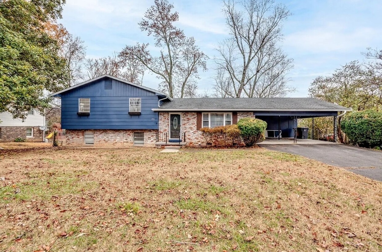 Primary Photo - Beautiful 4 bedroom, 2 bath home for rent!