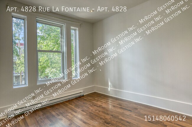 Building Photo - 4828 Rue la Fontaine