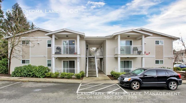 Foto del edificio - 2 bedroom in Bellingham WA 98226
