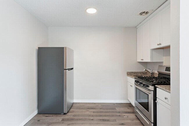 Foto del edificio - Richlyn