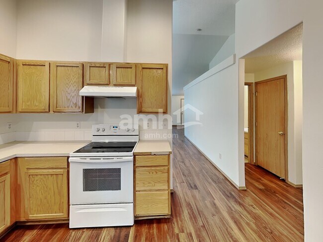 Building Photo - 863 Griffin Dr