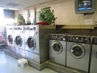 Groun Level Retail Interior 2 - 2815 W Cermak Rd