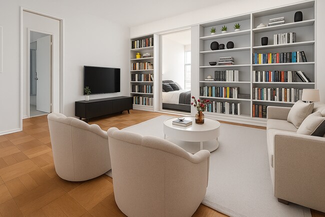 Foto del edificio - 245 E 48th St