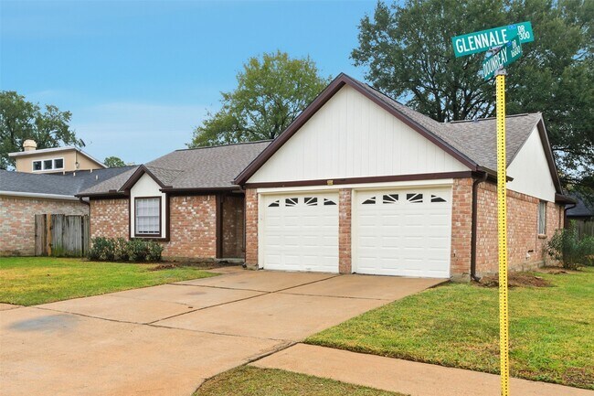 Foto del edificio - 16615 Dounreay Dr