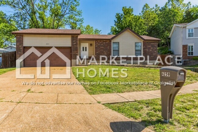 Foto del edificio - 4259 Green Grove Ct