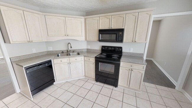 Building Photo - Cobblestone Subdivision - Single Family