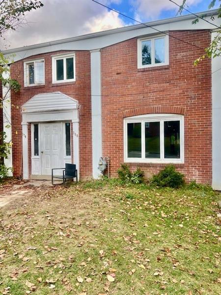 Foto del edificio - 368 Anawanda Ave