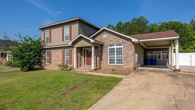 Foto del edificio - 4261 Valley Crest Dr