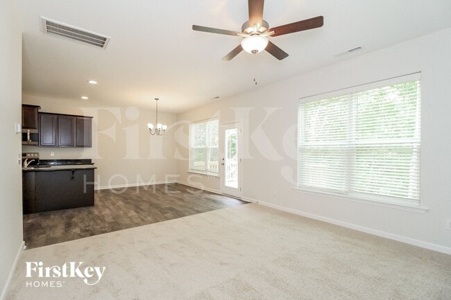 Foto del edificio - 2604 Dallas Dr