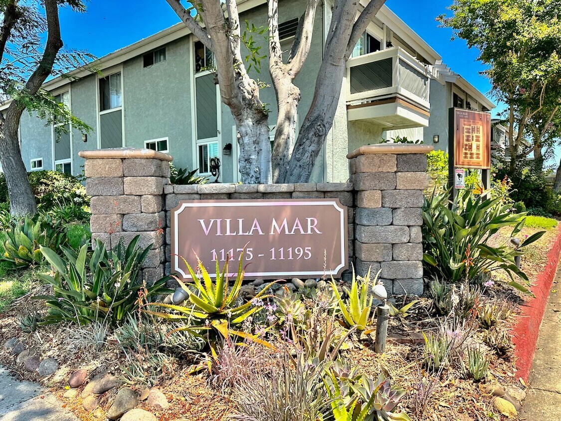 Primary Photo - FOR RENT - Mira Mesa San Diego 2Br/1Ba 698...