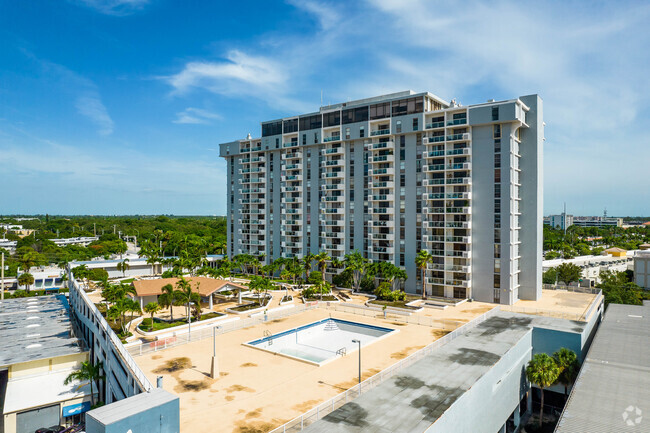 Building Photo - Sailboat Cay