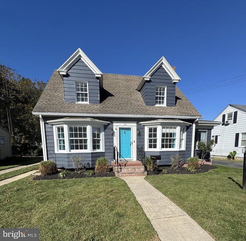 Primary Photo - 107 Rambler Rd