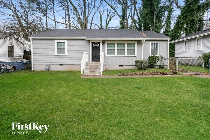 Foto principal - 2159 Burroughs Ave SE