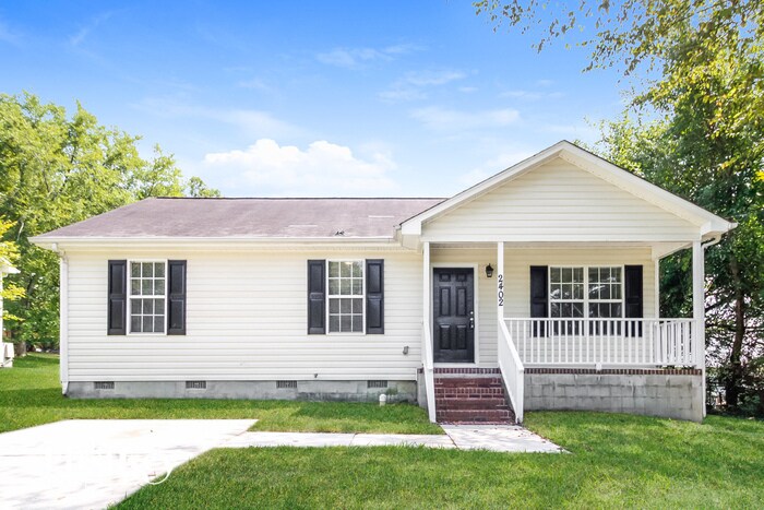 Foto principal - 2402 Cork St