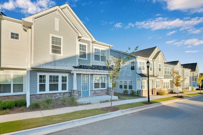 Foto del edificio - 8817 Arrington Hall