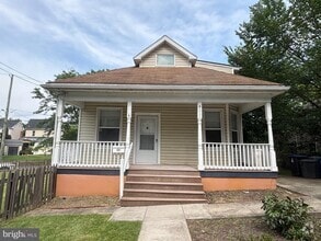 Building Photo - 4111 33rd St