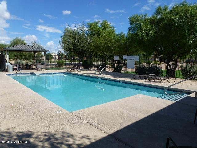 Foto del edificio - 40578 N High Meadows Dr