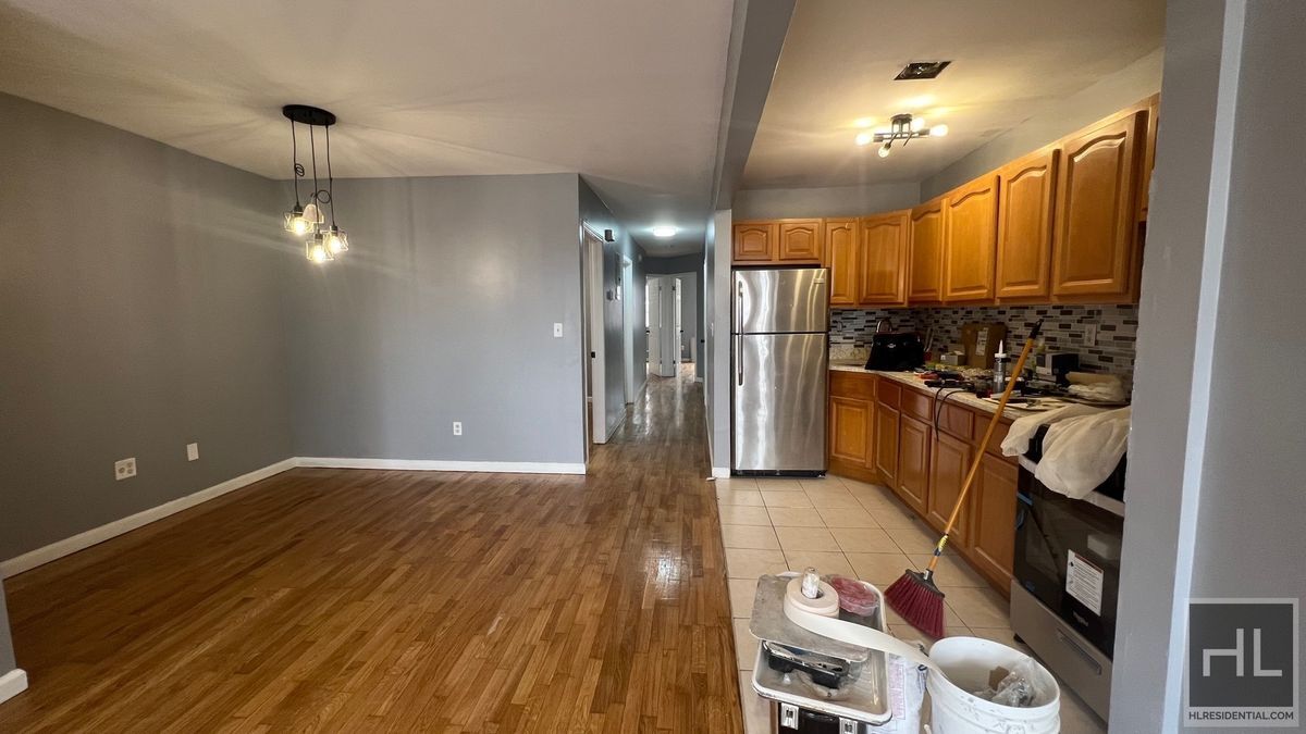 Primary Photo - FRESHLY GUT RENOVATED 3 BEDROOMS/2 FULL BA...