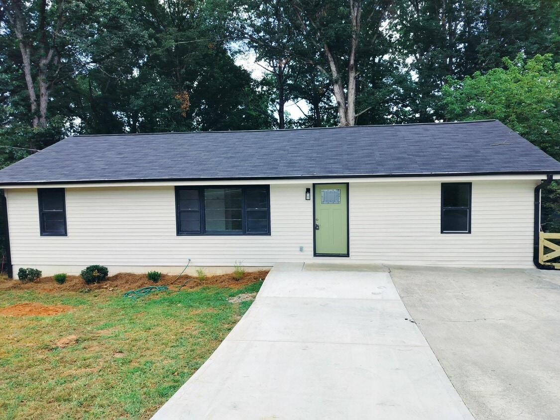 Primary Photo - 731 N Price Rd