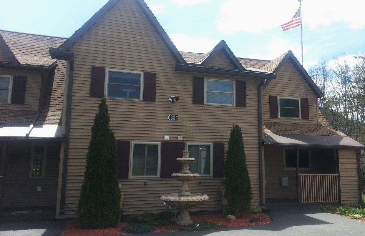 Ellicottville Ny Rentals