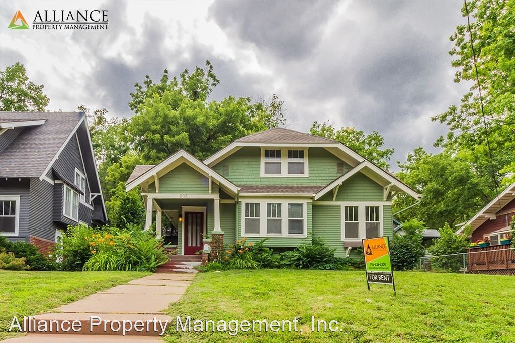Foto principal - 208 S 17th St
