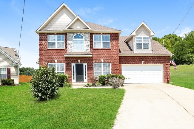 Building Photo - 1629 Good Day Ct