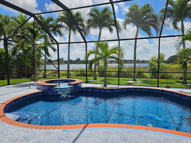 Foto del edificio - 9516 Granite Ridge Ln