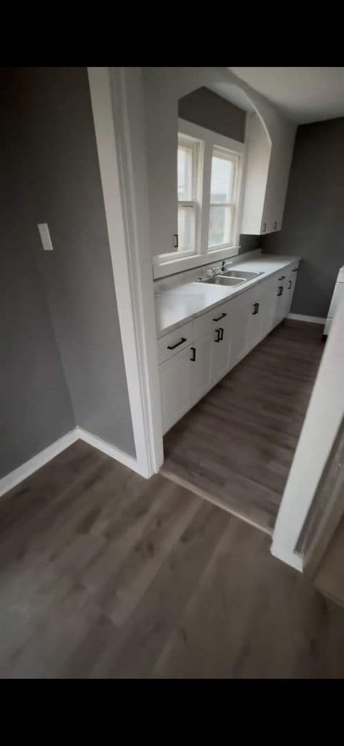 Foto del edificio - Coming Soon — Renovated 1 Bedroom Home in Nevada, MO!