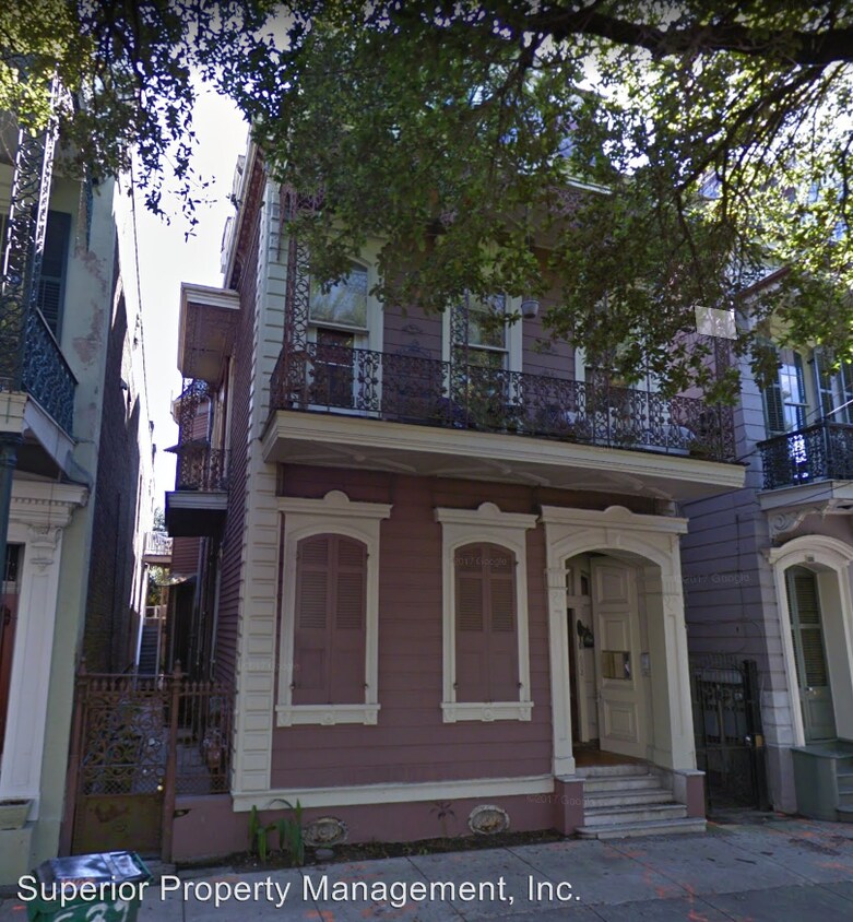 Primary Photo - 632 Esplanade Ave
