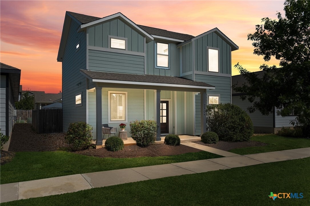Foto principal - 2104 Pecan Island Dr