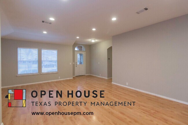 Foto del edificio - 1009 Blackenhurst Ln Allen