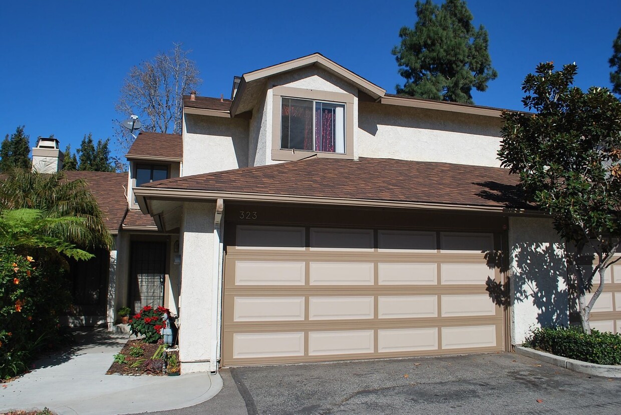 Primary Photo - West End Ventura 3 bedroom townhome