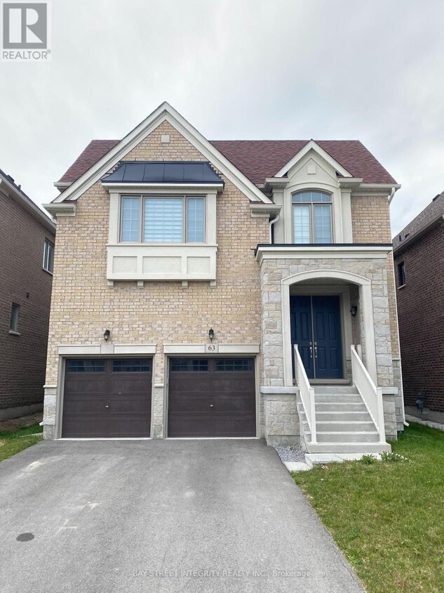 Primary Photo - 63 Tesla Cres