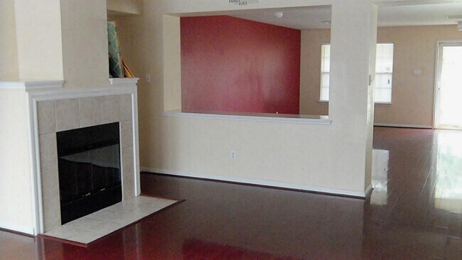 Foto del edificio - 15127 Blue Creek Ranch Dr