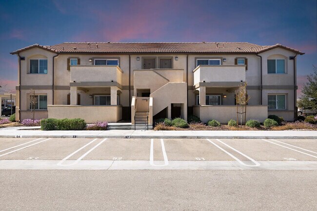 Foto del edificio - Las Casitas
