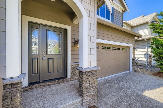 Foto del edificio - Beautifully Finished 4 Bed 2.5 Bath Bothel...