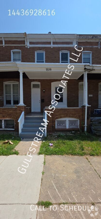 Building Photo - 1519 E 28th St