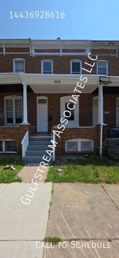 Primary Photo - 1519 E 28th St