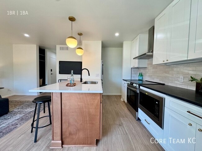 Foto del edificio - 4203 SW Trafficway