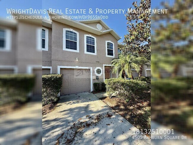 Photo - 4505 Ashburn Square Dr House