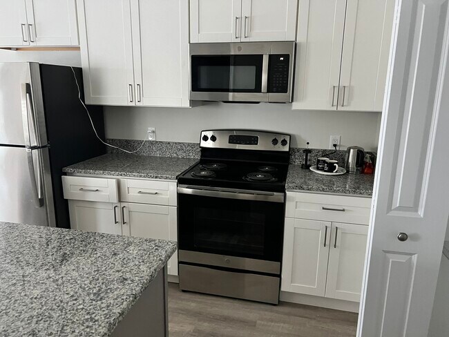 Foto del edificio - 208 NW 16th St