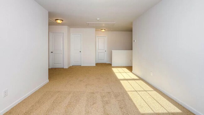 Foto del edificio - Spacious Newer Construction In Candler